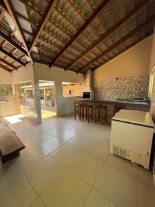 Espaço Lótus - Casa para férias, hospedagem ou eventos!