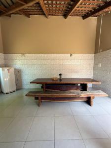 Espaço Lótus - Casa para férias, hospedagem ou eventos!