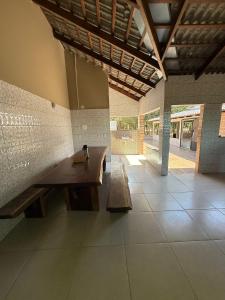 Espaço Lótus - Casa para férias, hospedagem ou eventos!