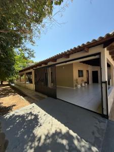 Espaço Lótus - Casa para férias, hospedagem ou eventos!