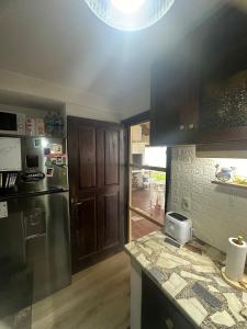 Very spacious house, a few blocks from the beach