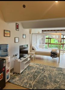 Golden Sun Resort Apartments