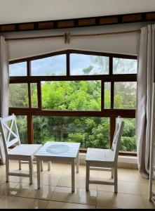 Golden Sun Resort Apartments