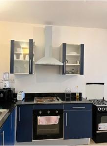 Golden Sun Resort Apartments