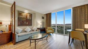 MGM Condo on the Strip!