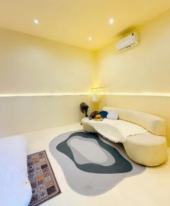 Le Cosmos 1 Vĩnh Hy