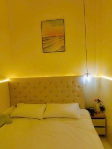 Le Cosmos 1 Vĩnh Hy