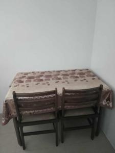 Family Staycation 2 with Pool