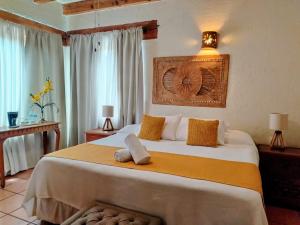 Casa dLobo Hotel Boutique