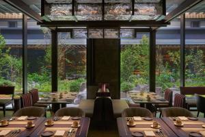 Dusit Thani Kyoto