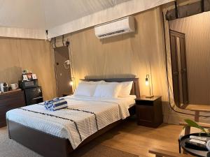 LasCalas Resort and Luxury Estate