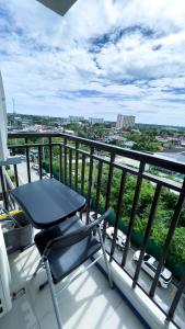 Contemporary 1BR Pad with Cozy Vibes