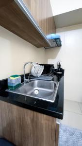 Contemporary 1BR Pad with Cozy Vibes