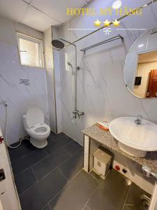 Khách sạn Mỹ Hằng Quận Phú Nhuận