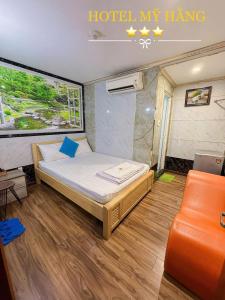 Khách sạn Mỹ Hằng Quận Phú Nhuận