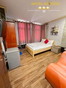 Khách sạn Mỹ Hằng Quận Phú Nhuận