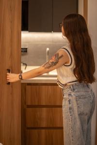 Autenthico Local Stay Hotel Envigado