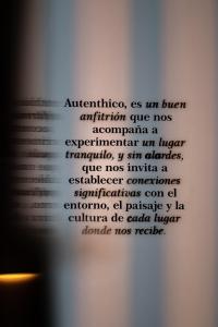 Autenthico Local Stay Hotel Envigado