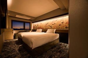 ANCHORED by RIHGA OSAKA NAMBA