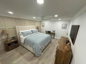 2 BR Condo in St Augustine across from Beach