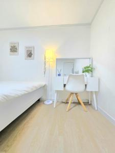 DAOL COZY House #5mins-YeongdeungpoGuOffice Station #Gocheok Sky Dome