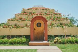 はたけのリゾート 燦燦Villa