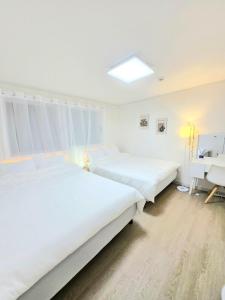 DAOL COZY House #5mins-YeongdeungpoGuOffice Station #Gocheok Sky Dome