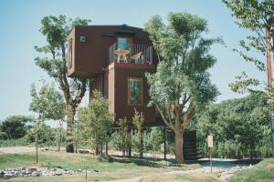 はたけのリゾート 燦燦Villa