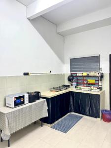 Salak Lestari Homestay Klia Klia2