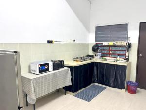 Salak Lestari Homestay Klia Klia2