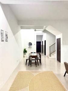 Salak Lestari Homestay Klia Klia2