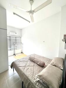 Salak Lestari Homestay Klia Klia2