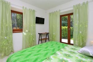 Family friendly house with a swimming pool Dolenja Vas, Central Istria - Sredisnja Istra - 24521