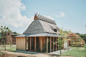 はたけのリゾート 燦燦Villa