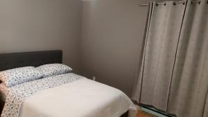 Spacious and comfortable accommodation