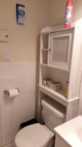 Spacious and comfortable accommodation