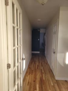 Spacious and comfortable accommodation