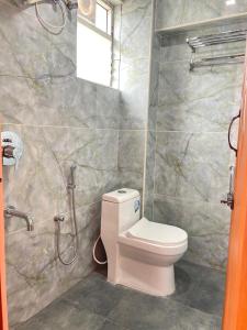 Yellow Bliss - 1BK Apartment - 3-star hotels in Coimbatore