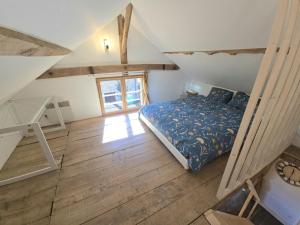 Gîte chaleureux près de la Dordogne - FR-1-616-499