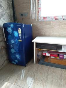 Yellow Bliss - 1BK Apartment