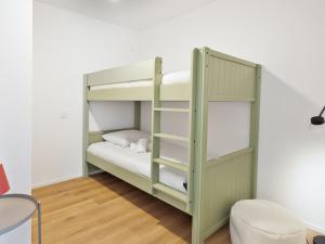 Appartement familial 4 adultes + 4 enfants, proche village, parking - FR-1-808-25