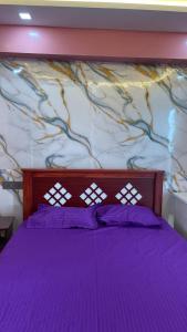 Yellow Bliss - 1BK Apartment