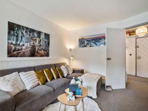 Appartement central aux pieds des pistes à Val Thorens - FR-1-640-82