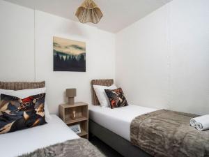 Appartement central aux pieds des pistes à Val Thorens - FR-1-640-82