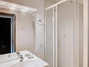 Appartement lumineux 6 pers, balcon sud, proche pistes - FR-1-417-170