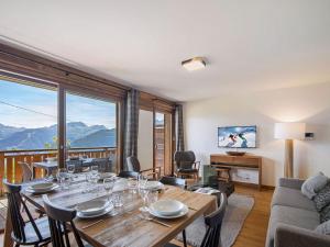 Appartement T3 cabine à Nantailly, 8 personnes, garage - FR-1-809-23