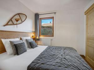 Confortable Appartement T3 - 8 Pers, Animaux Acceptés - FR-1-809-23