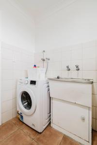 Urban Comfort In Coburg - Free Parking & Wifi