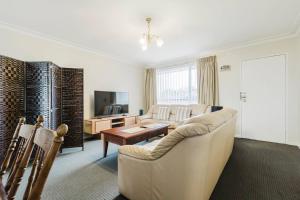 Urban Comfort In Coburg - Free Parking & Wifi