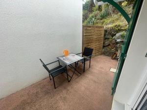 Studio confortable secteur le Phare proche plage - FR-1-22-389
